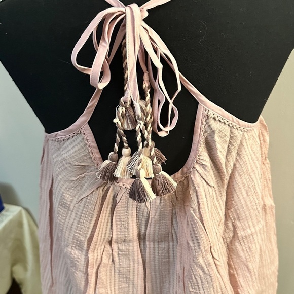 Bl^nk London Convertible Tank Sustainable - Picture 3 of 7